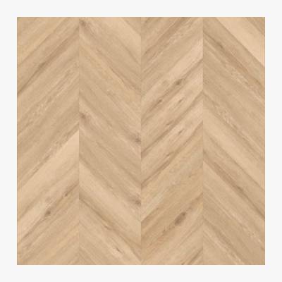Panele winylowe SPC jodełka Floornity Forte Dąb Stanwick naturalne drewno