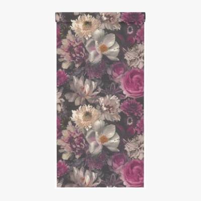 Tapeta Victorian Kwiaty winylowa na flizelinie Inspire