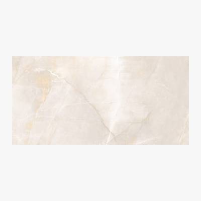 Gres szkliwiony Calico Crema Carving 60x120 Saturn