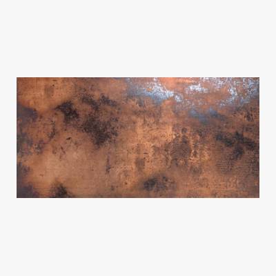 Gres szkliwiony Loft Rust 60x120