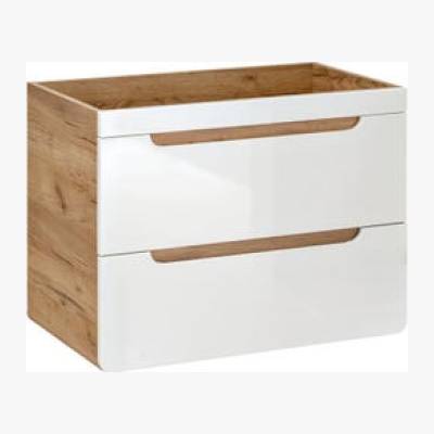 Szafka pod umywalkę Aruba 60 Tandem Blum System Comad