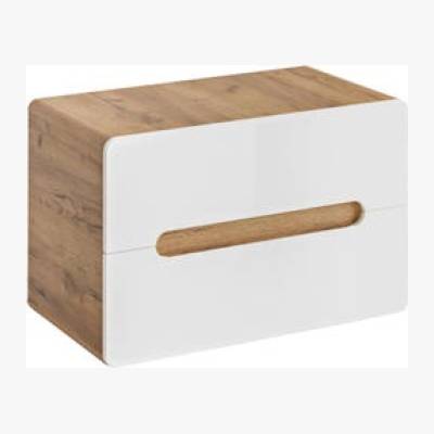 Szafka pod umywalkę Aruba 80 Tandem Blum System Comad