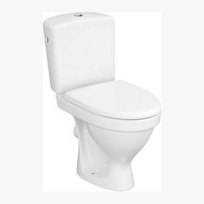 WC kompakt poziom Eko Mito