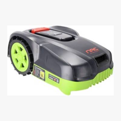 Robot koszący Nac RLM400-S 16cm 400m2 20V 2Ah