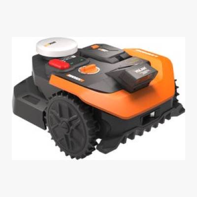 Robot koszący Landroid Vision Cloud 650 m2 Worx