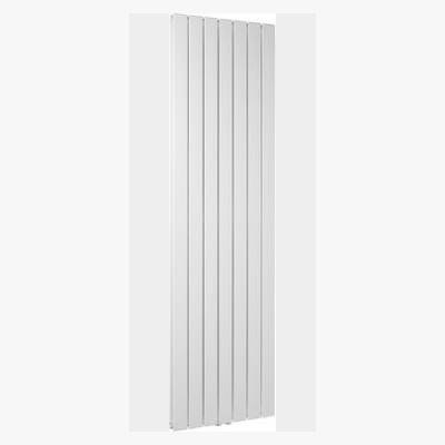Grzejnik VERTICAL 180x52 cm Biały ZDC 1452W Roz 5cm 4 Bar EQUATION