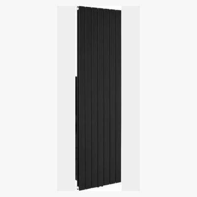 Grzejnik VERTICAL 180x52 cm Czarny ZDC 1452W Roz 5cm 4 Bar EQUATION