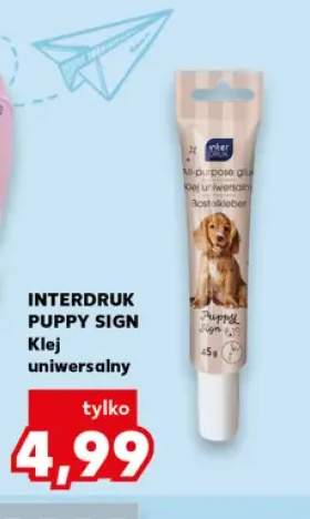 klej uniwersalny