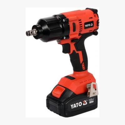 Klucz udarowy 18 V 1/2" 700 Nm 1x3Ah Yato