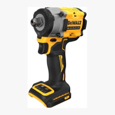 Klucz udarowy akumulatorowy 1/2 LI 18V 406NM DCF922N-XJ DeWalt