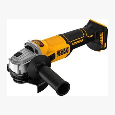 Szlifierka kątowa akumulatorowa 125 mm 18 V DCG407N-XJ DEWALT