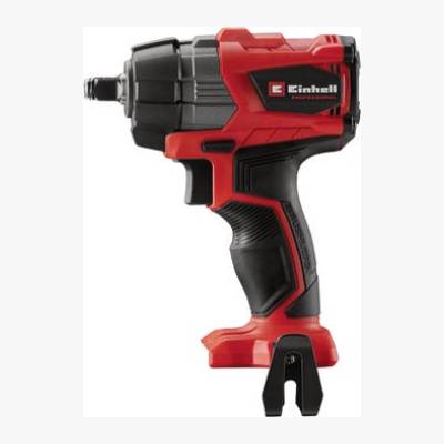 Klucz udarowy akumulatorowy LI 18V 270NM 0AK Power X-Change Einhell