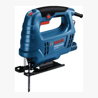 Wyrzynarka przewodowa 500W T GST680 BOSCH
