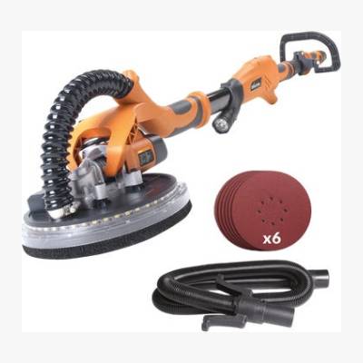 Szlifierka do gipsu R225DWS 710 W 225 mm Evolution