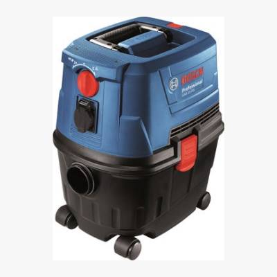 Odkurzacz przemysłowy BOSCH Professional GAS 15 PS 15 l 1100W