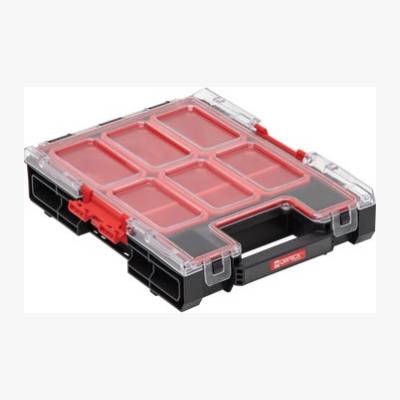 Organizer M One Qbrick 36.4 x 26 x 7 cm Patrol