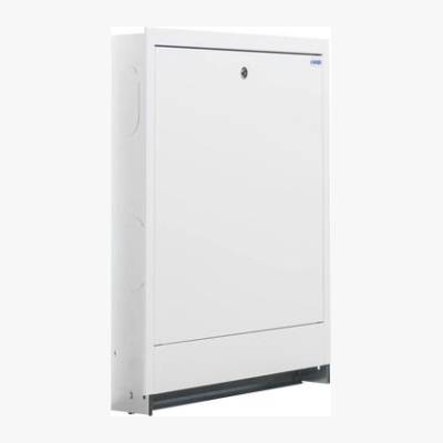 Szafka podtynkowa 370/120/575 4 OBW SANDER SYSTEM