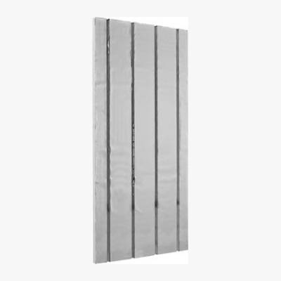 Płyta systemowa EPS z aluminium 1200 x 600 mm
