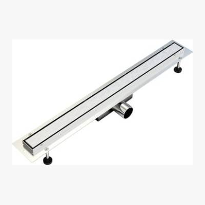 Odpływ liniowy Slim 40 600 Aqua Steel