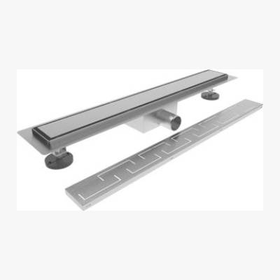 Odpływ liniowy prysznicowy Best Drain Plus 800 mm Durasan