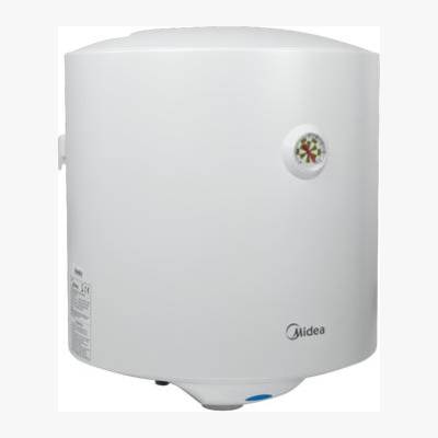 Elektryczny akumulacyjny podgrzewacz wody  50 l MIDEA
