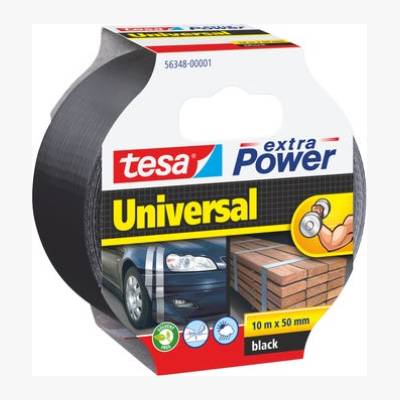 Taśma naprawcza EXTRA POWER UNIVERSAL 50 mm x 10 m TESA