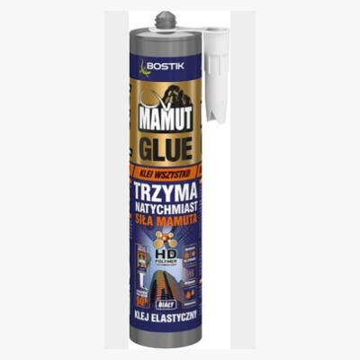 Klej do napraw MAMUT GLUE HIGH TACK 290 ml Bostik