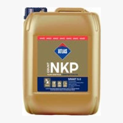 Grunt NKP 5kg Atlas