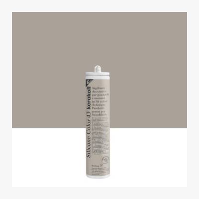 Silikon sanitarny Color 43 310 ml Kerakoll