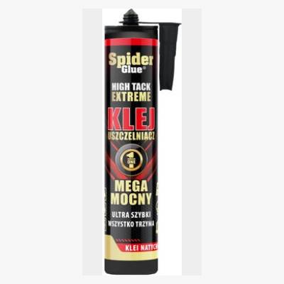 Klej montażowy uszczelniający Expert Spider Glue 290 ml