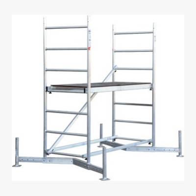 Podstawa rusztowania ClimTec 3 m Krause