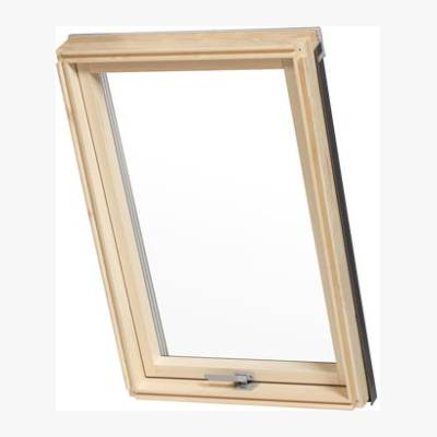 Okno dachowe 3-szybowe AAY M6A B1500 78 x 118 cm Tyrem Excellence