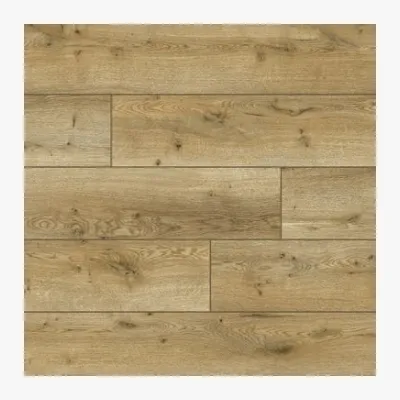 Panele podłogowe laminowane wodoodporne AC4 8 mm Classen Dąb Pura naturalne drewno