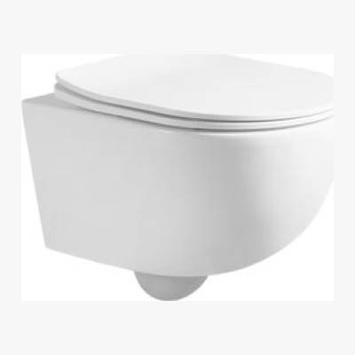 Miska WC wisząca Oslo Sensea