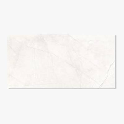 Glazura Pulpis White Glossy 30x60 cm Artens