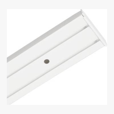 Podwójna szyna sufitowa PVC Yaros 120 cm Inspire