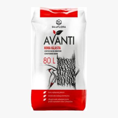 Kora iglasta 80l Avanti