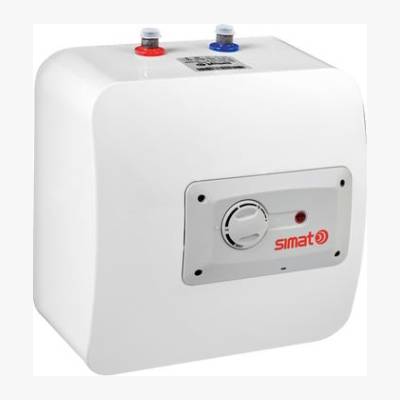 Elektryczny podgrzewacz wody Ariston Simat 10