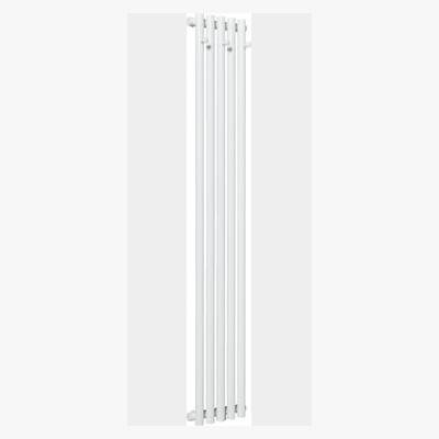 Grzejnik Moderno 150x24.2 cm biały 10 Bar Luxrad