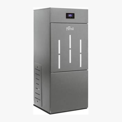 Kocioł na pellet BIOPELLET PRO 12 kW FERROLI