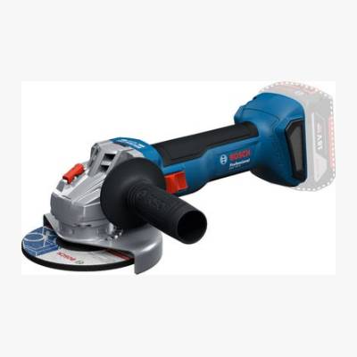 Szlifierka kątowa akumulatorowa GWS 18V-8 125 mm bez akumulatora Bosch