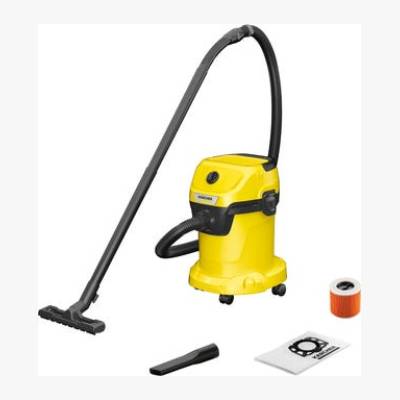 Odkurzacz uniwersalny WD 3 V-17/4/20 17 l KARCHER