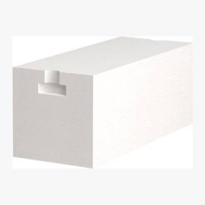 Beton komórkowy bloczek Termobet z uchwytem 59 x 24 x 24 cm Prefabet - Łagisza PROMO