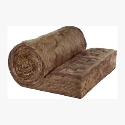 Wełna mineralna szklana LRR 040 150 mm 6.6 m2  Insulation Expert Knauf