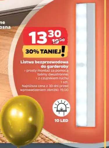 listwa przypodłogowa