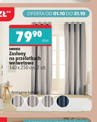 zasłona
