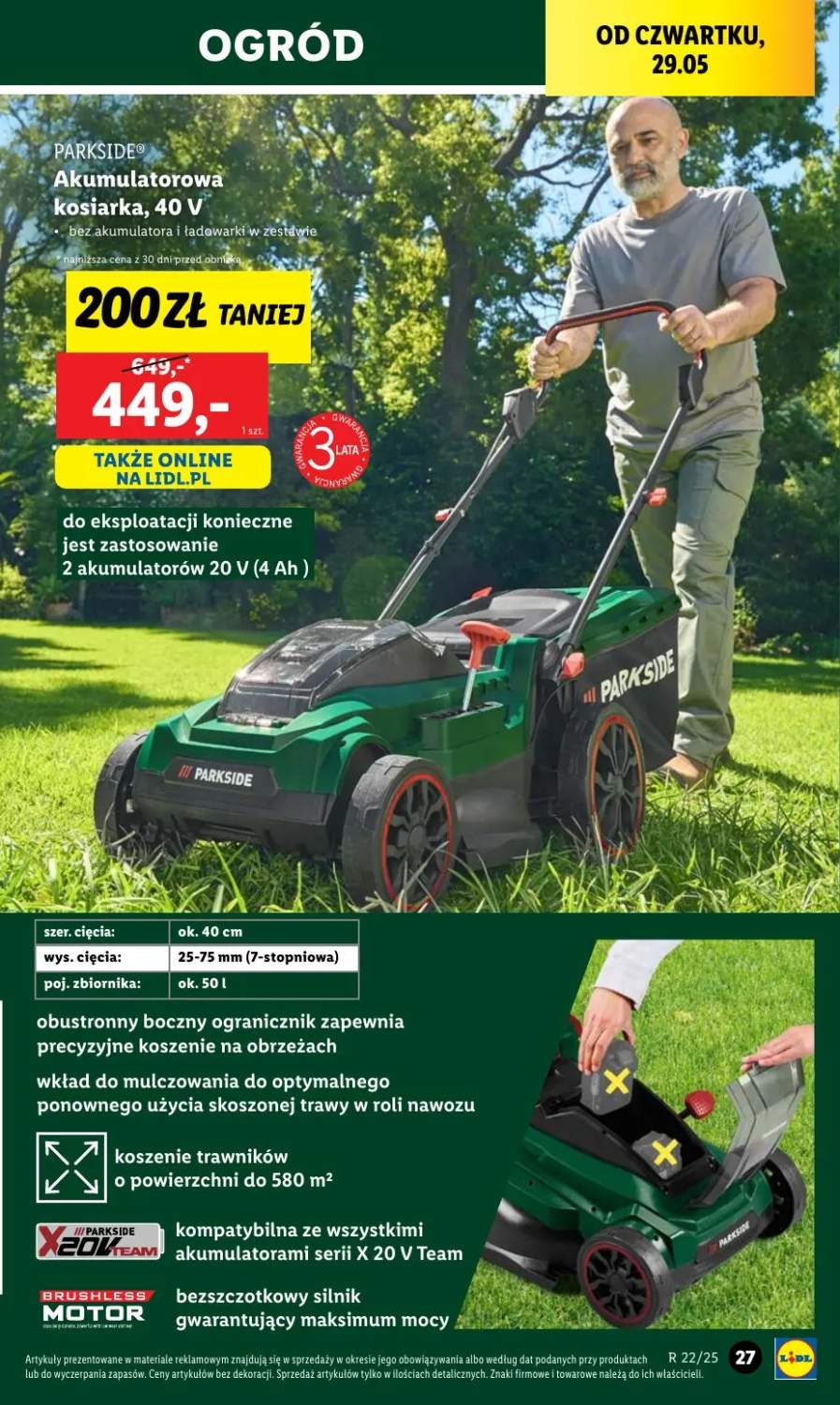 Okładka gazetki