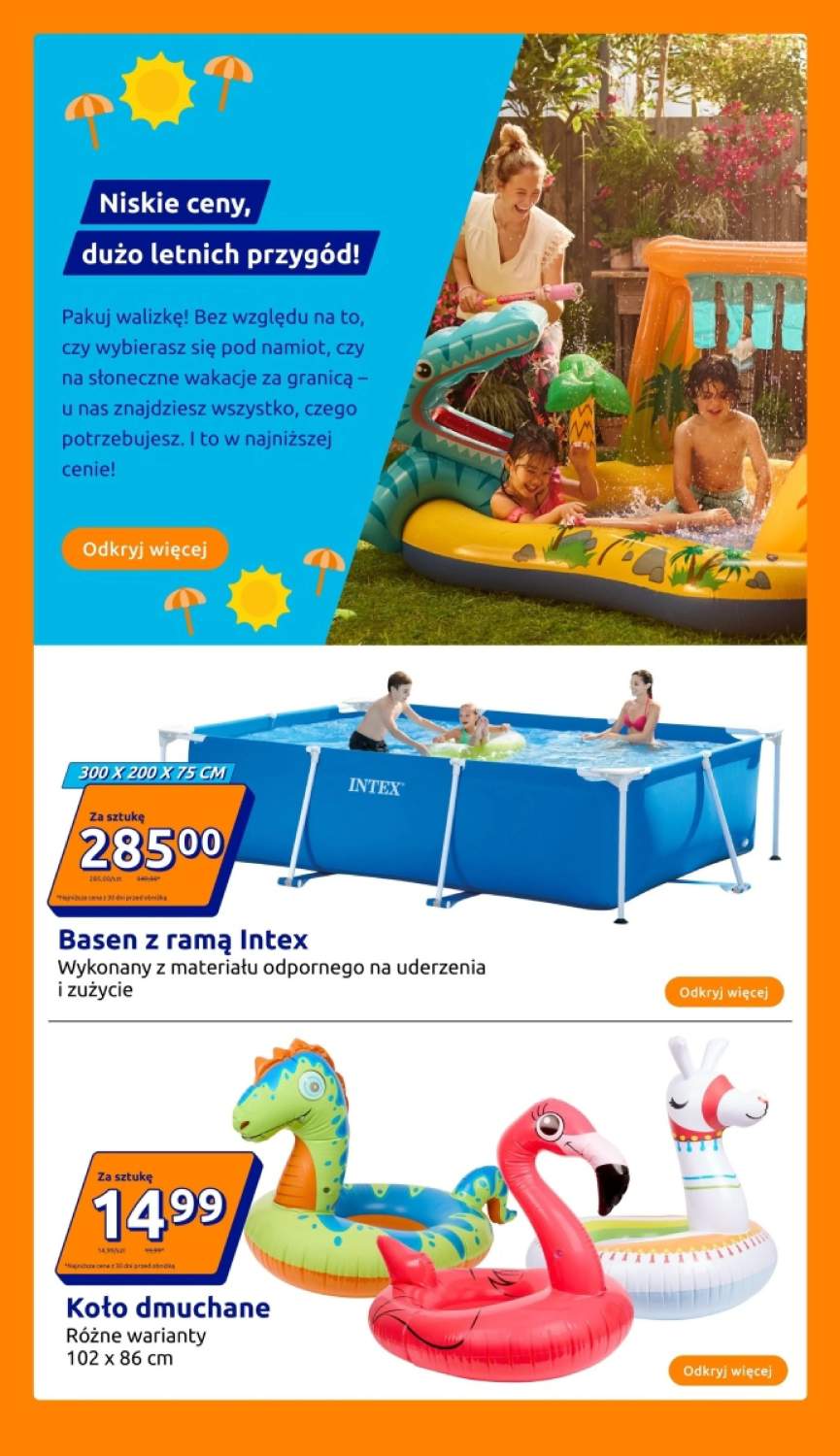 Okładka gazetki