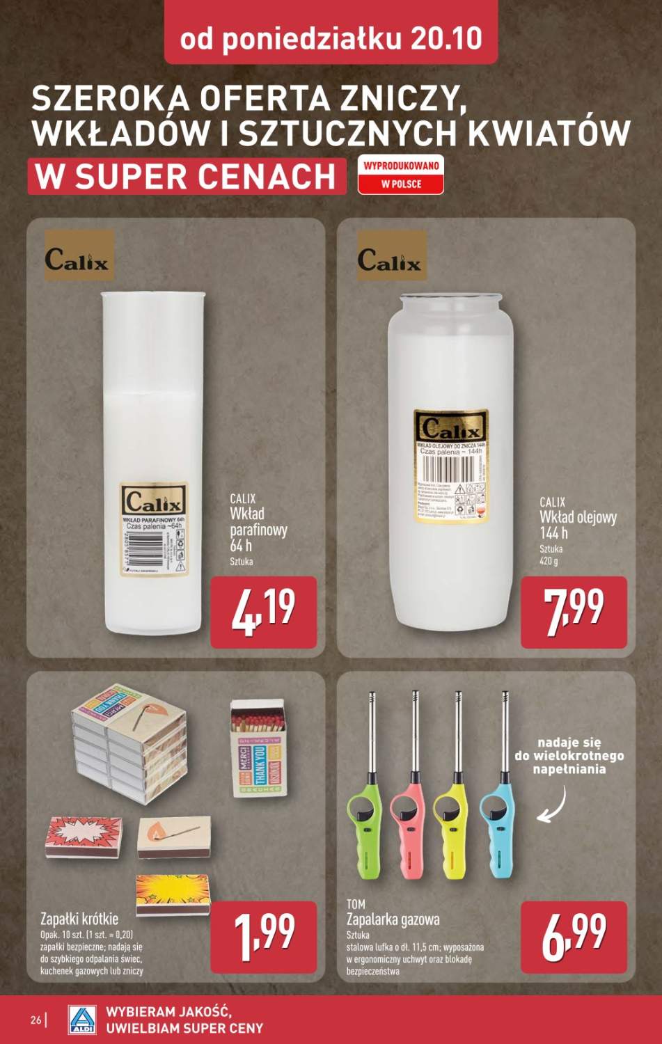 Okładka gazetki