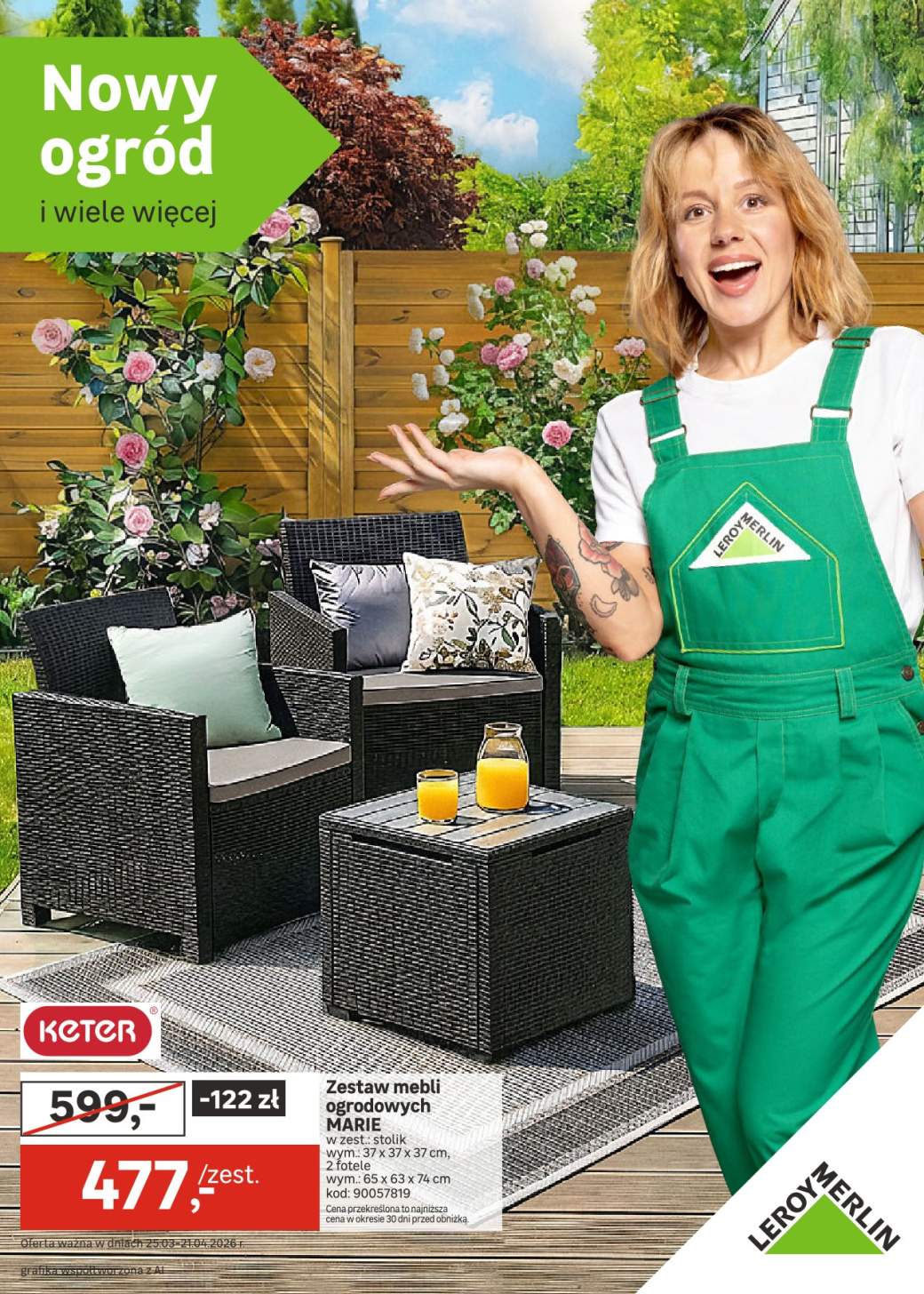 Gazetka – strona 1